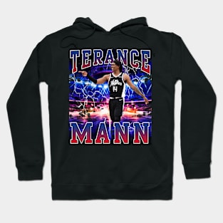 Terance Mann Hoodie